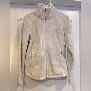 The North Face Osito Fleece Jacket